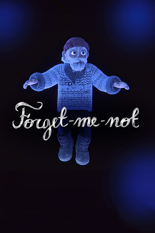 Постер: Forget-Me-Not