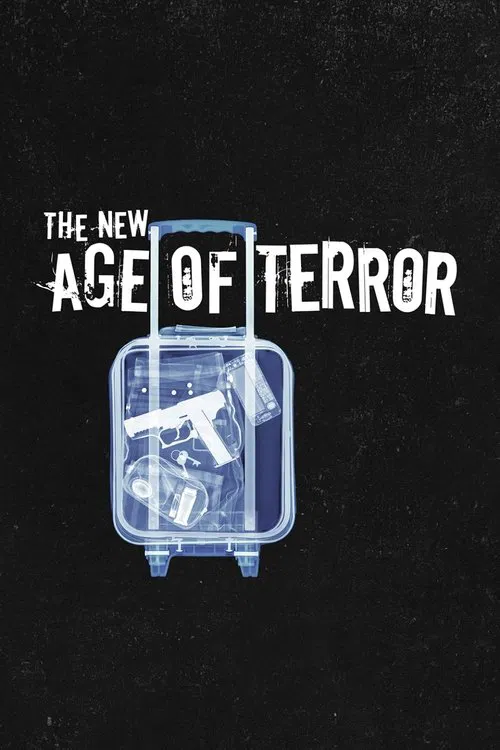 Постер: The New Age of Terror