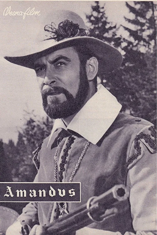 Постер: Амандус