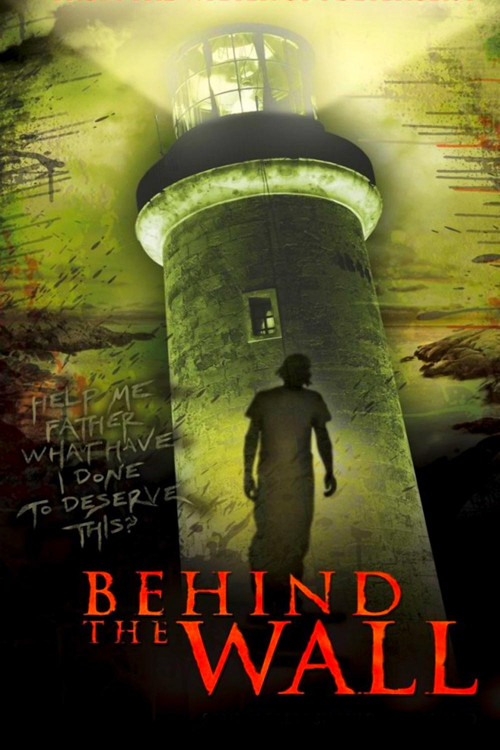 Постер: Behind the Wall