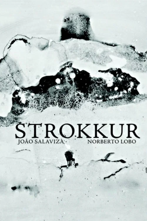 Постер: Strokkur