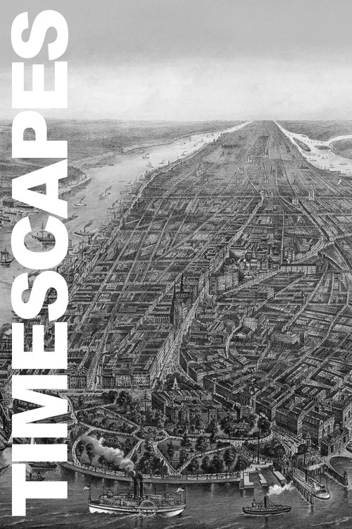 Постер: Timescapes