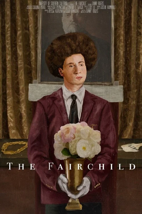 Постер: The Fairchild