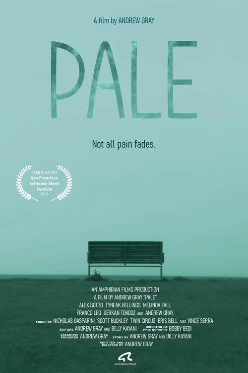 Постер: Pale