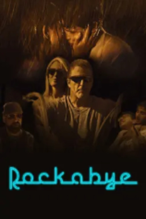 Постер: Rock-a-Bye