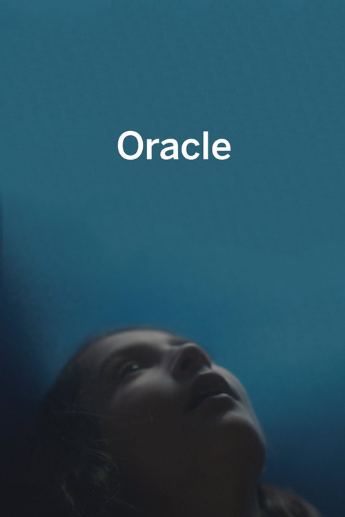 Постер: Oracle