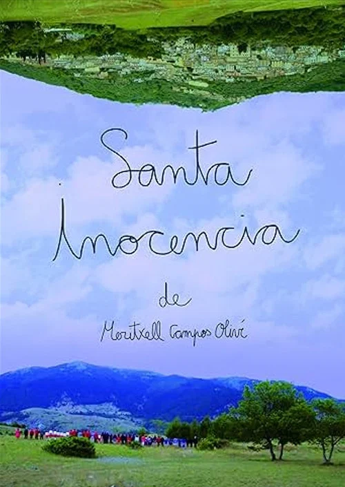 Постер: Santa Inocencia