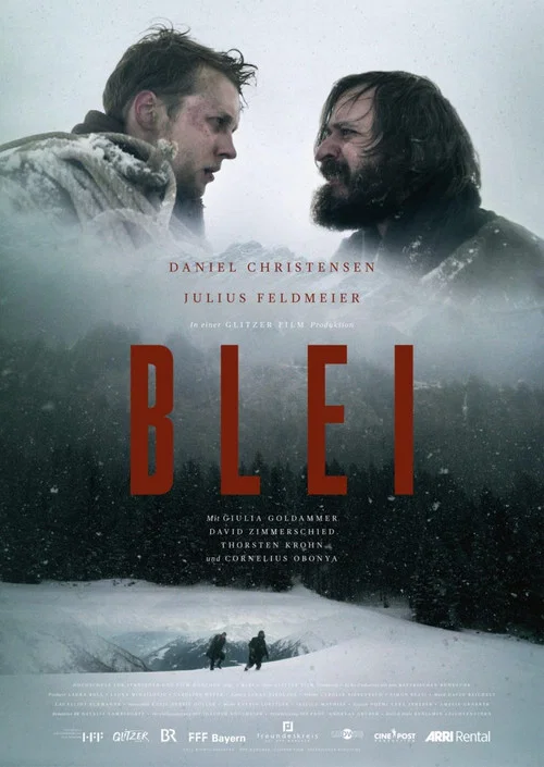 Постер: Blei