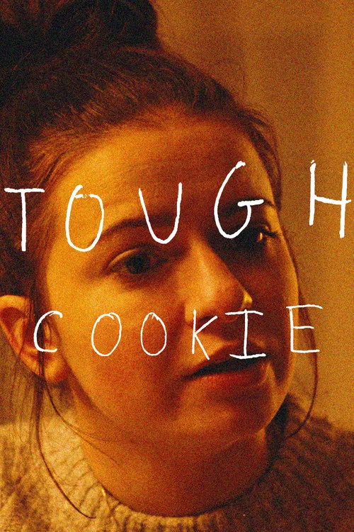 Постер: Tough Cookie