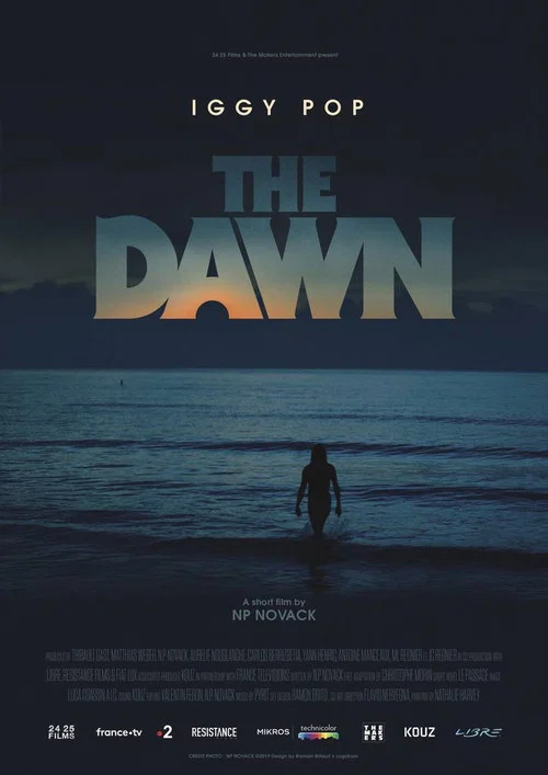 Постер: The Dawn