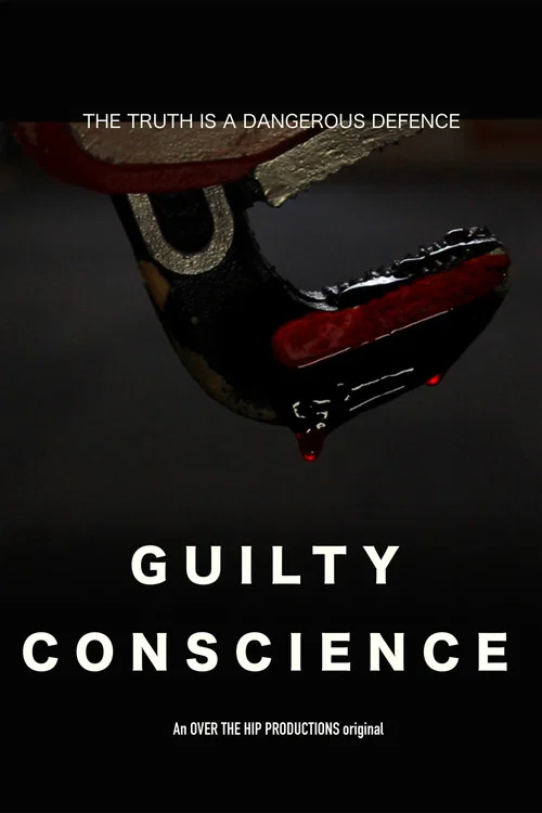 Постер: Guilty Conscience