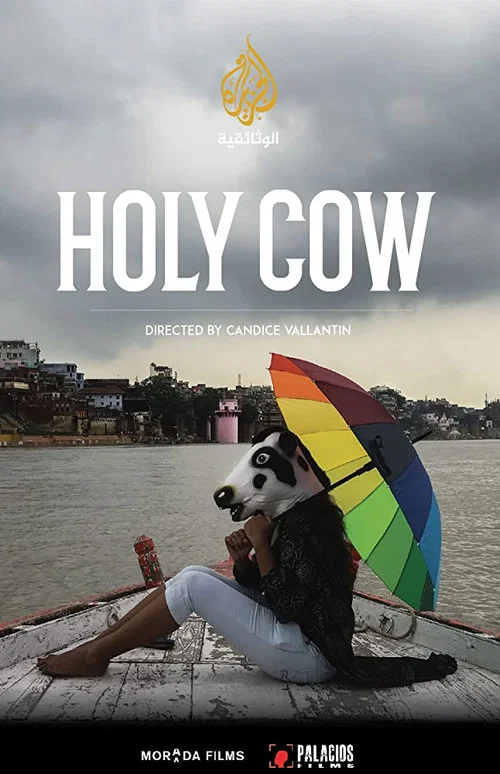 Постер: Holy Cow