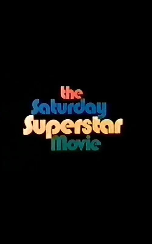 Постер: The ABC Saturday Superstar Movie