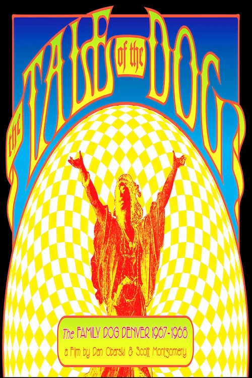 Постер: The Tale of the Dog