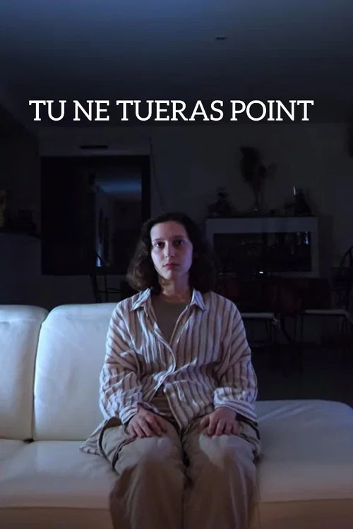 Постер: Tu ne tueras point