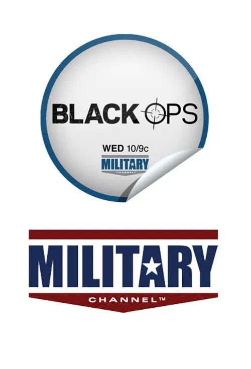 Постер: Black Ops