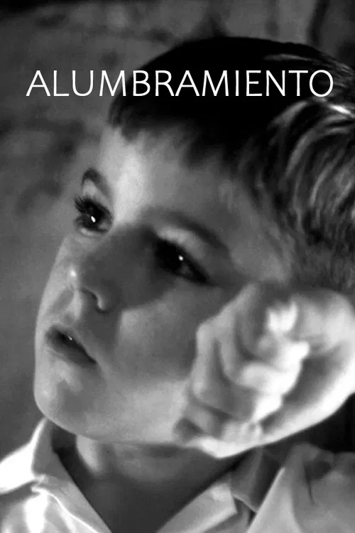 Постер: Alumbramiento