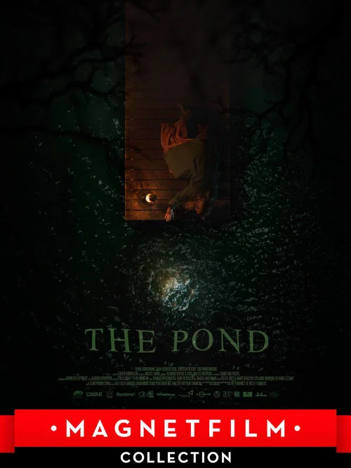 Постер: The Pond