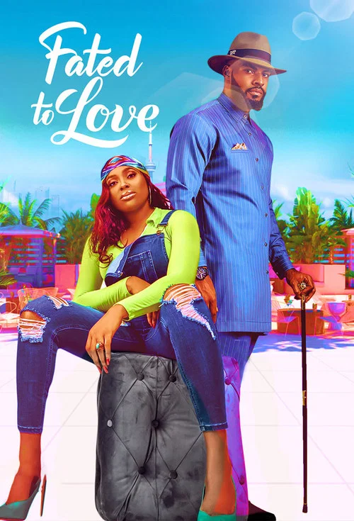 Постер: Fated to Love