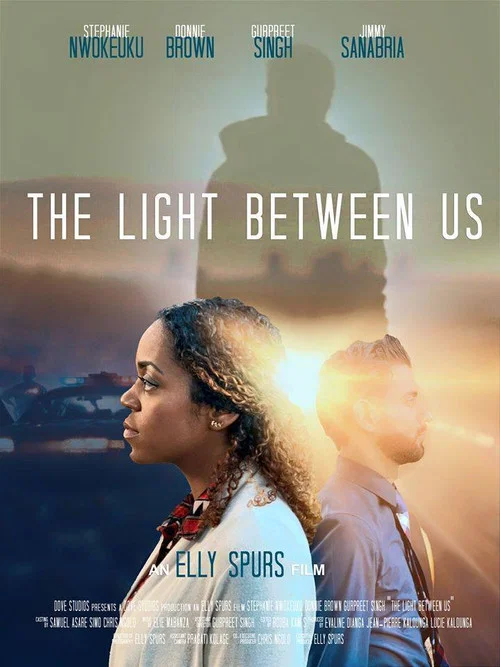 Постер: The Light Between Us
