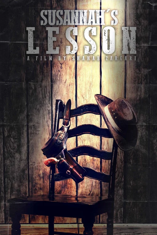Постер: Susannah's Lesson