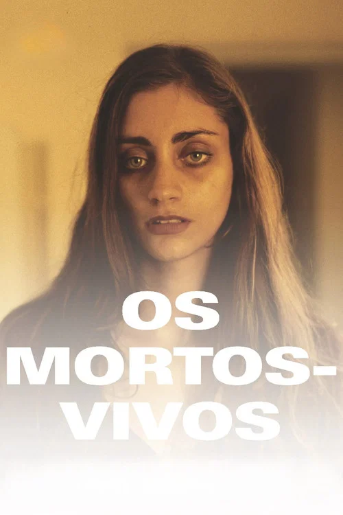 Постер: Living Dead