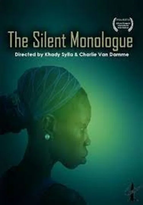 Постер: Le monologue de la muette