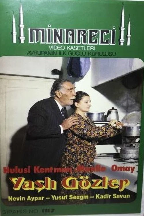 Постер: Yasli Gözler