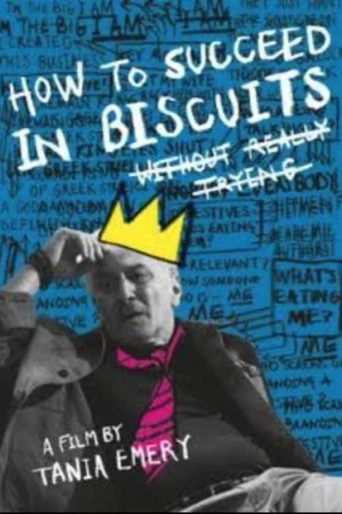 Постер: How to Succeed in Biscuits Without Really Trying