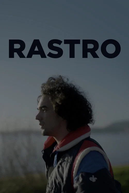 Постер: Rastro
