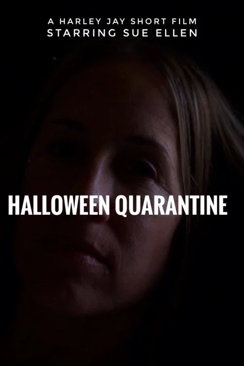 Постер: Halloween: Quarantine