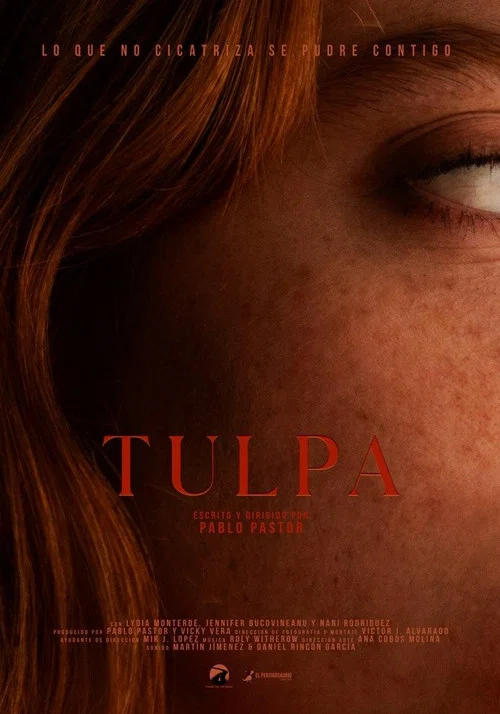 Постер: Tulpa
