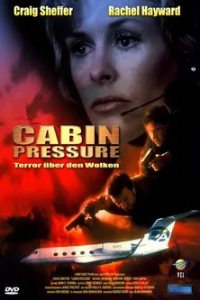 Постер: Cabin Pressure