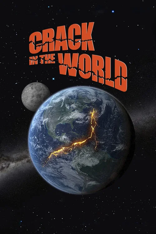Постер: Crack in the World