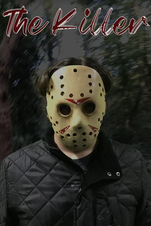 Постер: The Killer