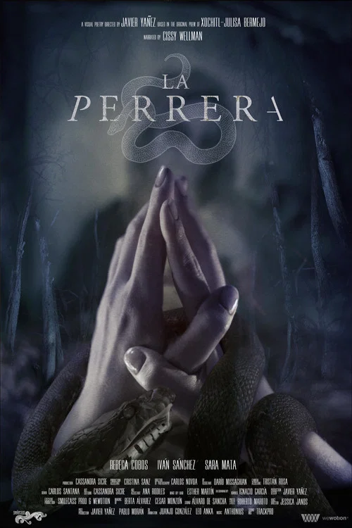 Постер: La Perrera of Chavez Ravine