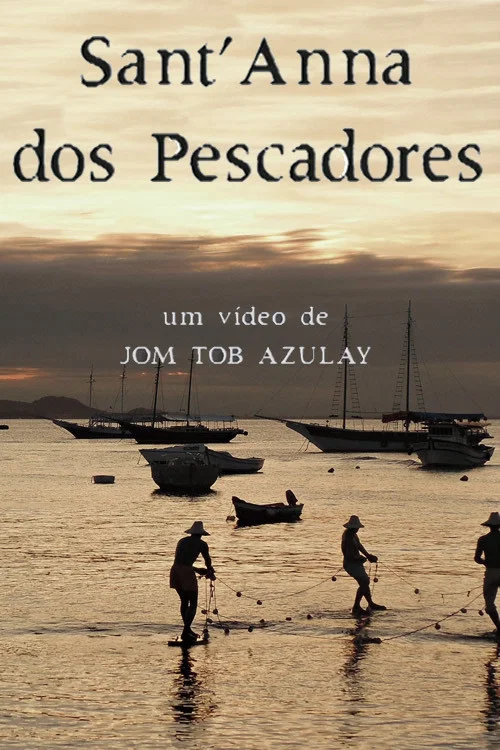 Постер: Sant'Anna dos Pescadores