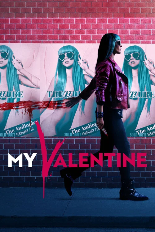 Постер: My Valentine