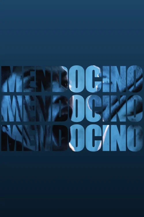 Постер: Mendocino