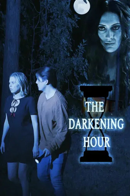 Постер: The Darkening Hour