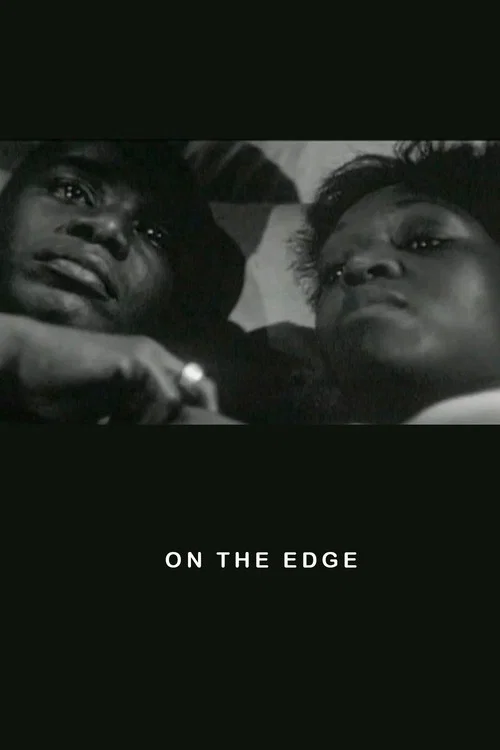 Постер: On the Edge