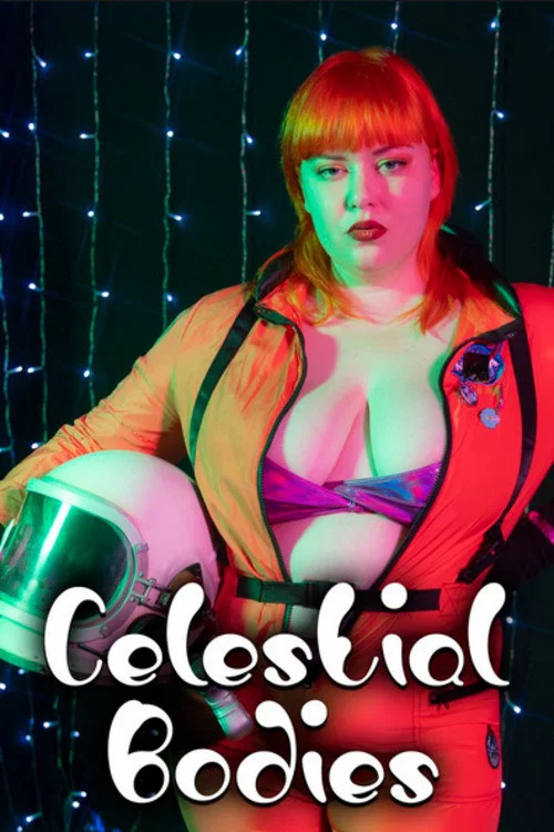 Постер: Celestial Bodies