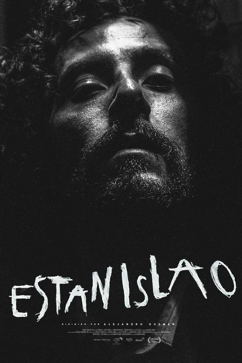 Постер: Estanislao
