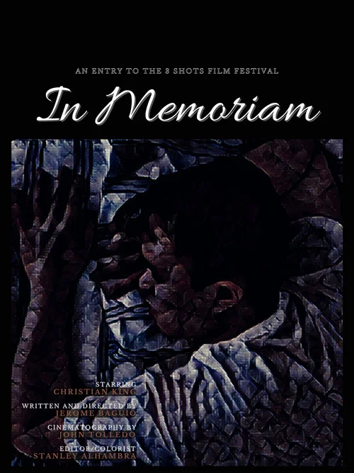 Постер: In Memoriam