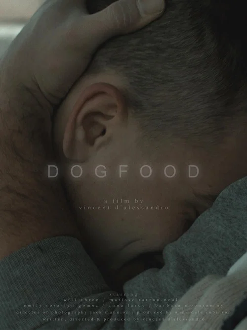 Постер: Dogfood