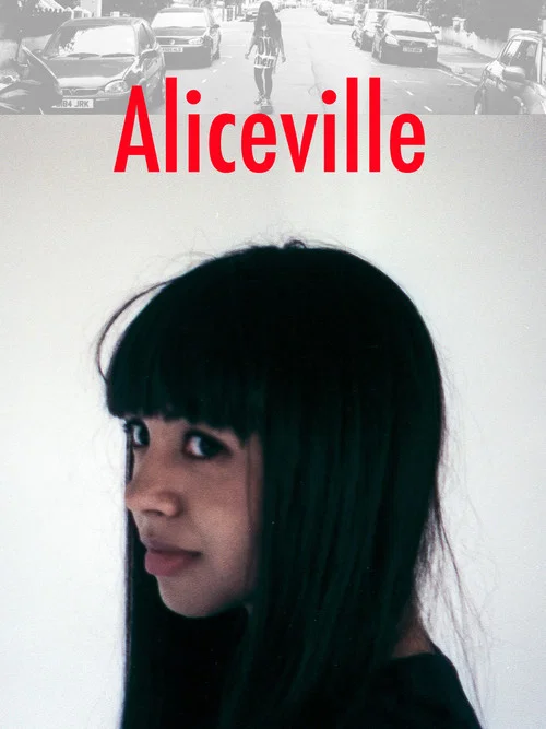 Постер: Aliceville