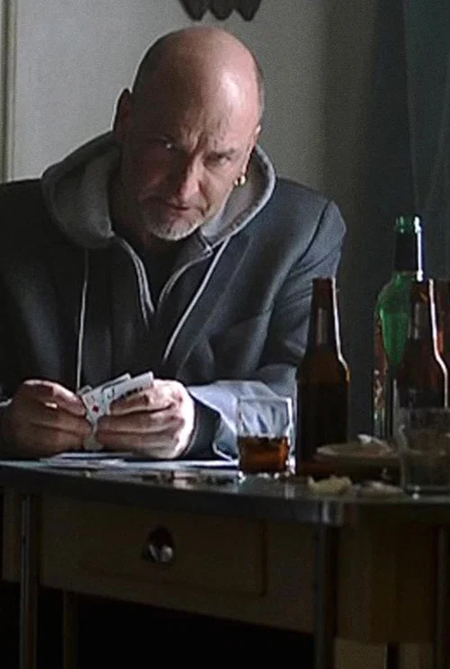 Постер: Capturing George