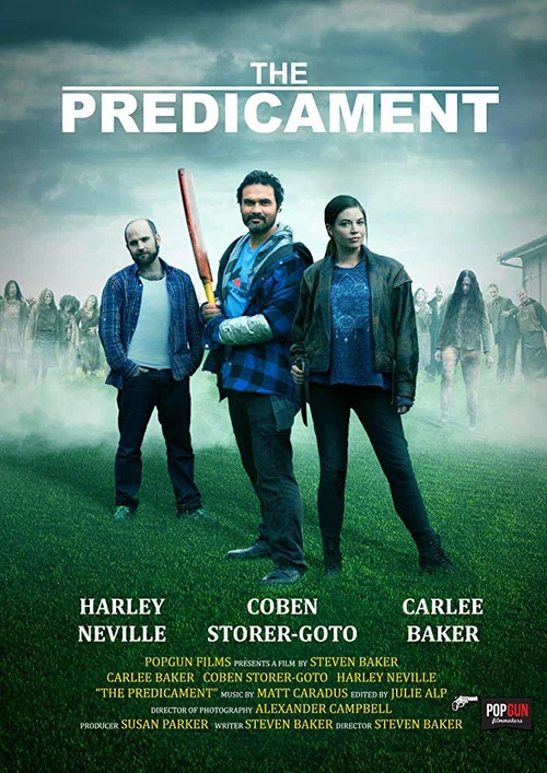 Постер: The Predicament
