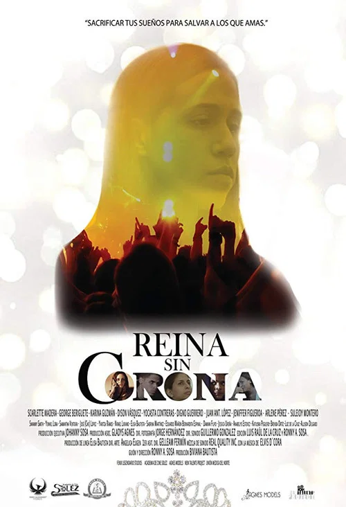 Постер: Reina sin Corona