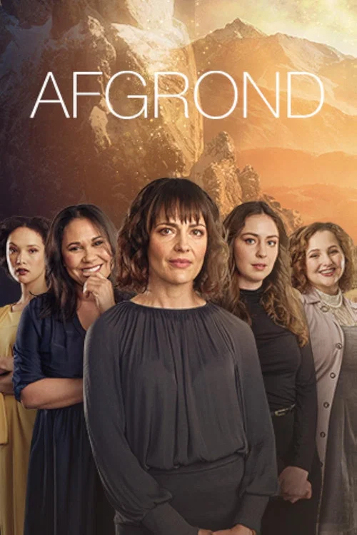 Постер: Afgrond